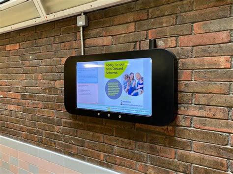 electronic notice boards australia.